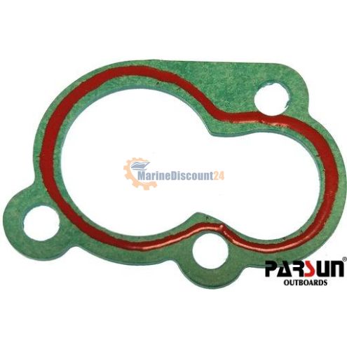 Afdichting thermostaatkap Parsun F20-05000702