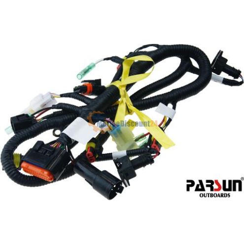 Cavo ECU, avviamento manuale 20-05001700MEFI-B