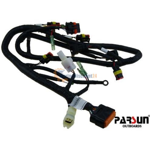 Ecu-Kabelbaugruppe 20-05001700MEFIA