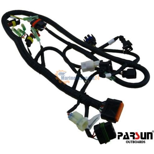 Ecu-Kabelbaugruppe 20-05001700WEFIA