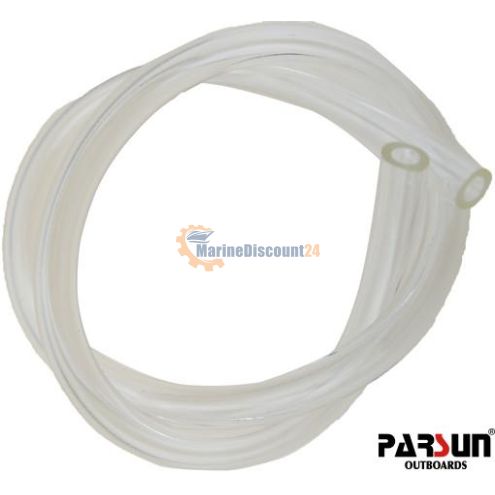 Tubo flexible 3X5X240