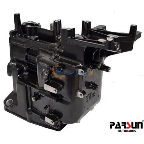 Complete crankcase Parsun F20-05010000