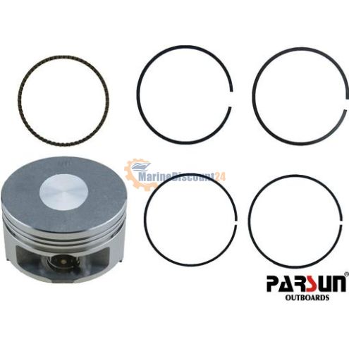 Zuigerassemblage 20-05020300
