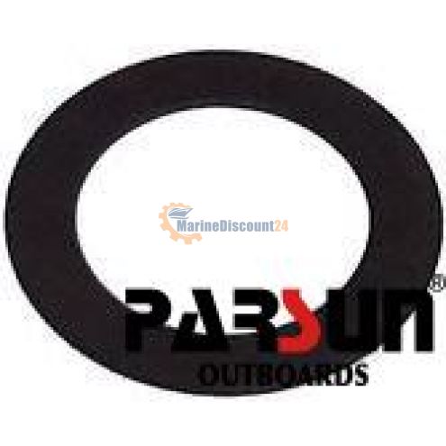 Zitting, veer Parsun F20-05030003