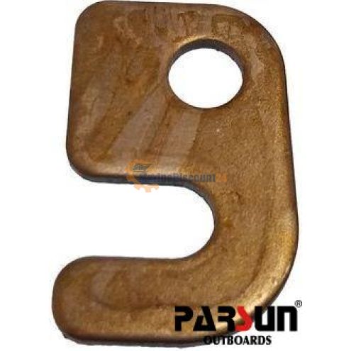Placa Parsun F20-05030008