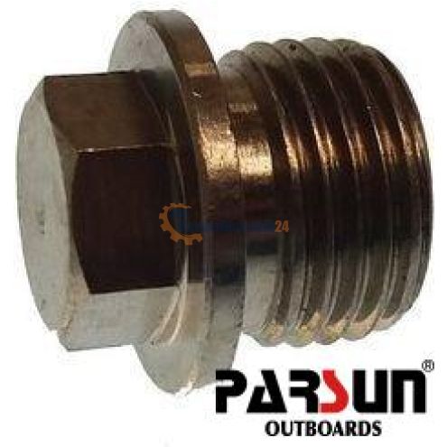 Vis d`anode Parsun F20-05030009
