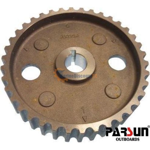 Polea Parsun F20-05030012