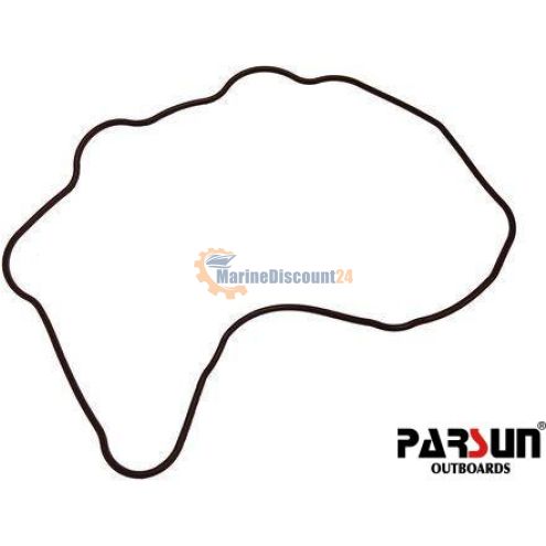 Head cover O-ring Parsun F20-05040002