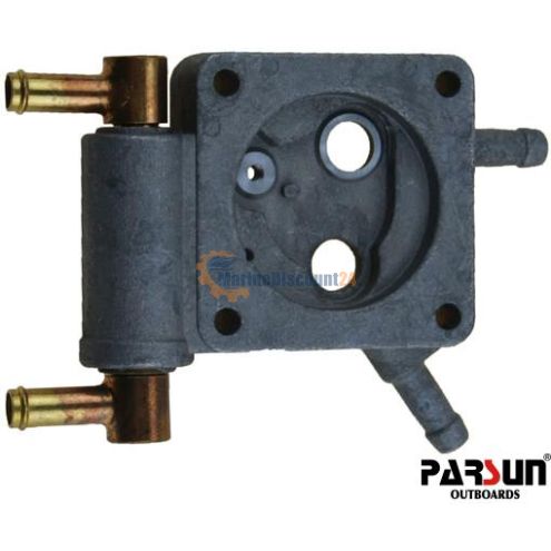 Alloggiamento, pompa carburante 20-05050001