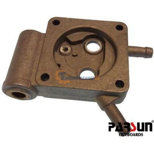 Abdeckung, Kraftstoffpumpe Parsun F20-05050101
