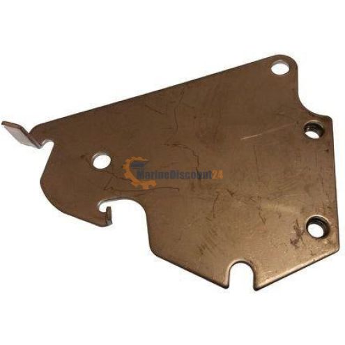 Placa de fijación, acelerómetro Parsun F20-05060101