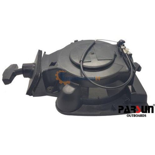 Anlasser-Baugruppe Parsun F20-05070000