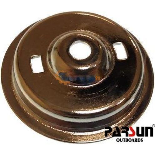 Placa, transmisión Parsun F20-05070004