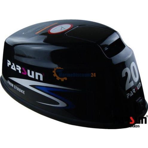 Upper cover Parsun F20-06000000