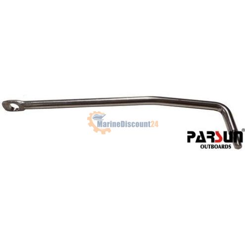 Tubo di sterzo Parsun F20-07000101W