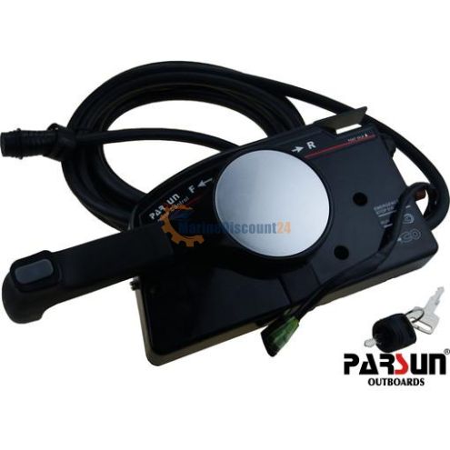 Steuerbox-Baugruppe 20-1300000EFI