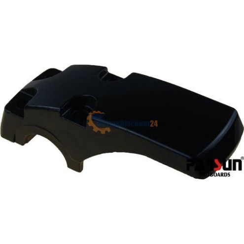 Boîtier, support d`amortisseur (droite) Parsun 25-00000016