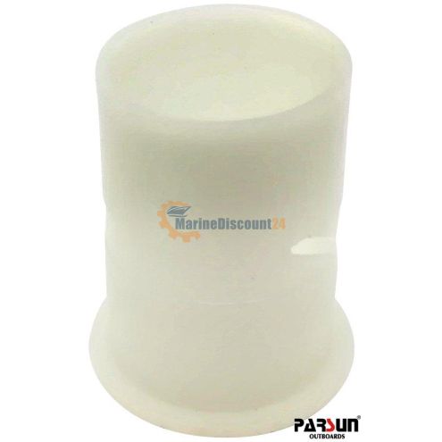 Bushing, nylon 25-01010002