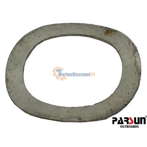 Washer, Wave-shaped 25-01010008