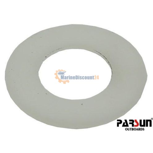 Washer, nylon 25-01010009