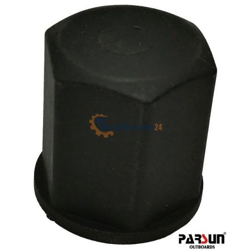 Tuerca, plástico Parsun 25-01010011