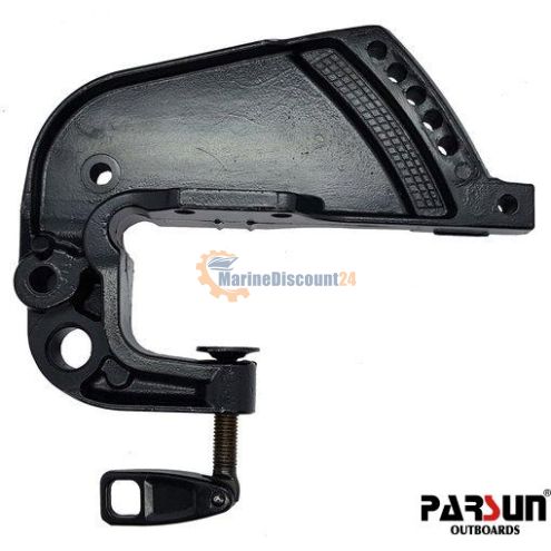 Support gauche, ensemble Parsun 25-01010100