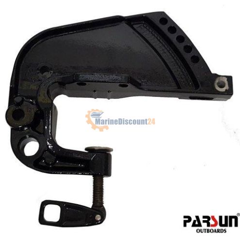 Bracket, left Parsun 25-01010101