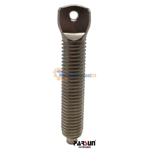 Vite, morsetto 25-01010104