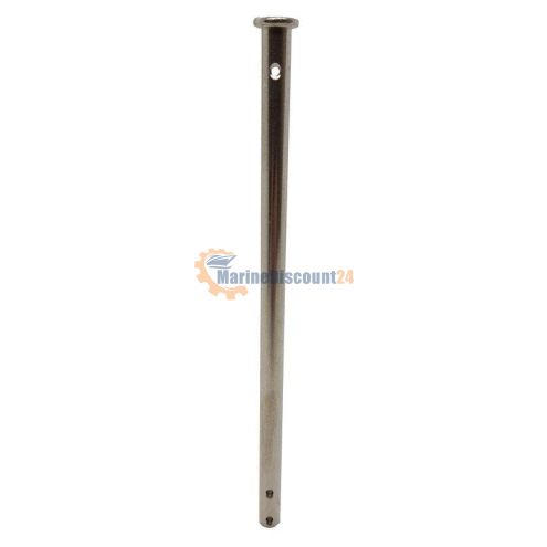 Albero corto, supporto esterno 25-01010307-3