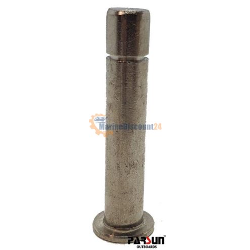 Welle, Winkelhalterung 25-01010316