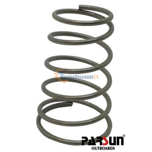 Conical spring Parsun 25-01010403