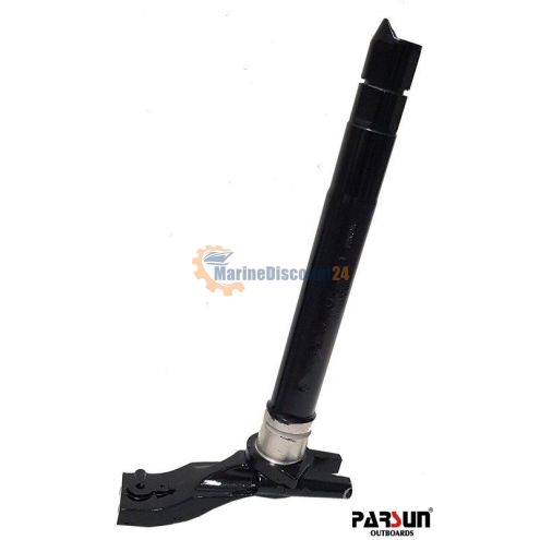 Bracket, steering 25-01020001