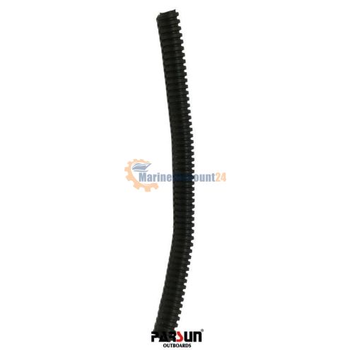 Tubo, plástico ondulado F8Xf10X140 Parsun 25-01030002