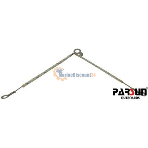 Tension cable, grounding Parsun 25-02000002
