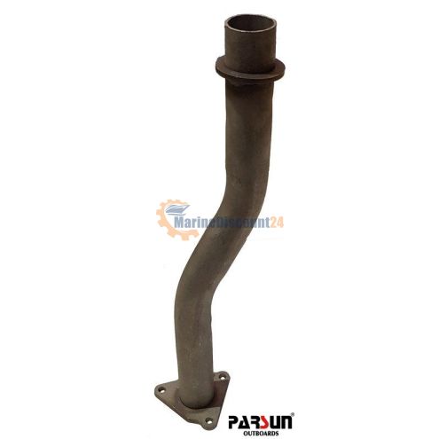 Auspuffrohr-Baugruppe Parsun F25-02020000
