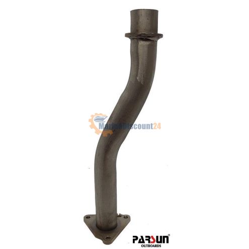 Auspuffrohr-Baugruppe Parsun F25-02020000S