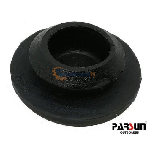 Bouchon en caoutchouc, rond 25-03000003
