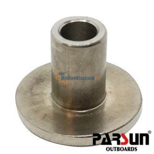 Bushing, damper 25-03000007