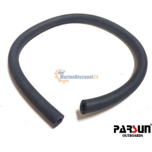 Tubo Cf10X5X300