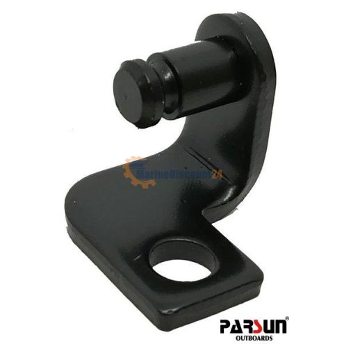 Bracket, tension spring Parsun 25-03000019