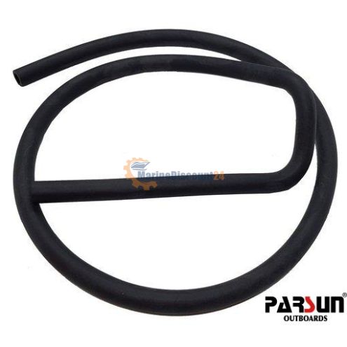 Water pipe, configuration Parsun 25-03000021W