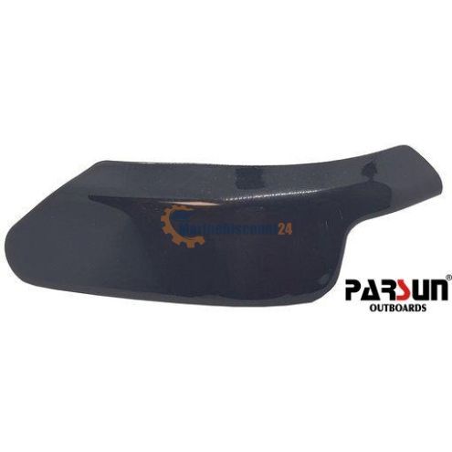 Vergrendelingssamenstel, bovenste bekleding Parsun 25-03010000