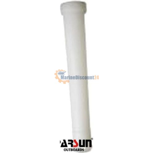 Bushing, nylon Parsun 25-04000002