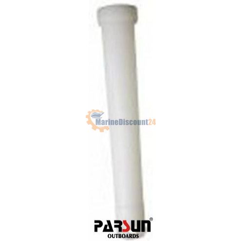 Tubo de agua Parsun 25-04000017