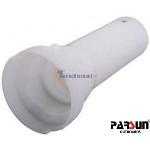 Tubo de agua Parsun 25-04000017S