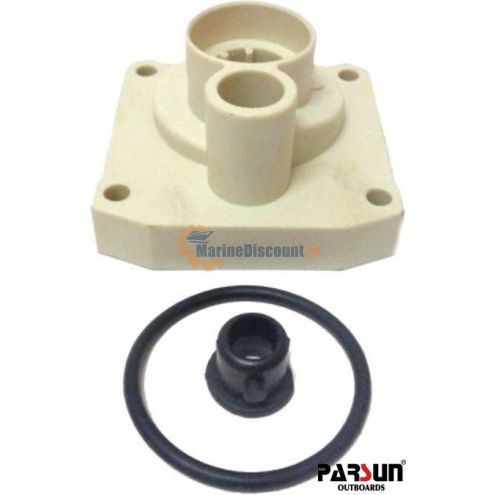 Conjunto de carcasa Bomba de agua 25-04050000