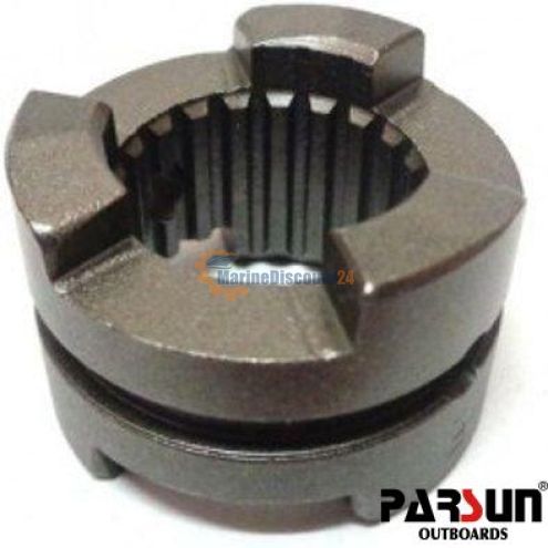 Clutch, clamp Parsun 25-04060003