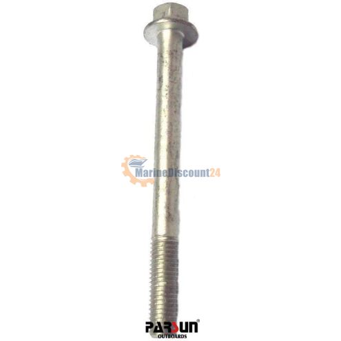 Vite, flangia M9X95