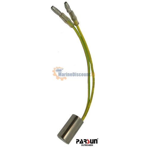 Temperature regulator, assembly Parsun 25-05010200