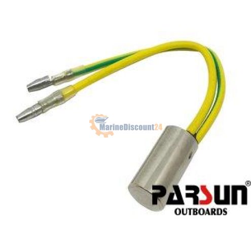 Temperatuurregelaar Parsun 25-05010201